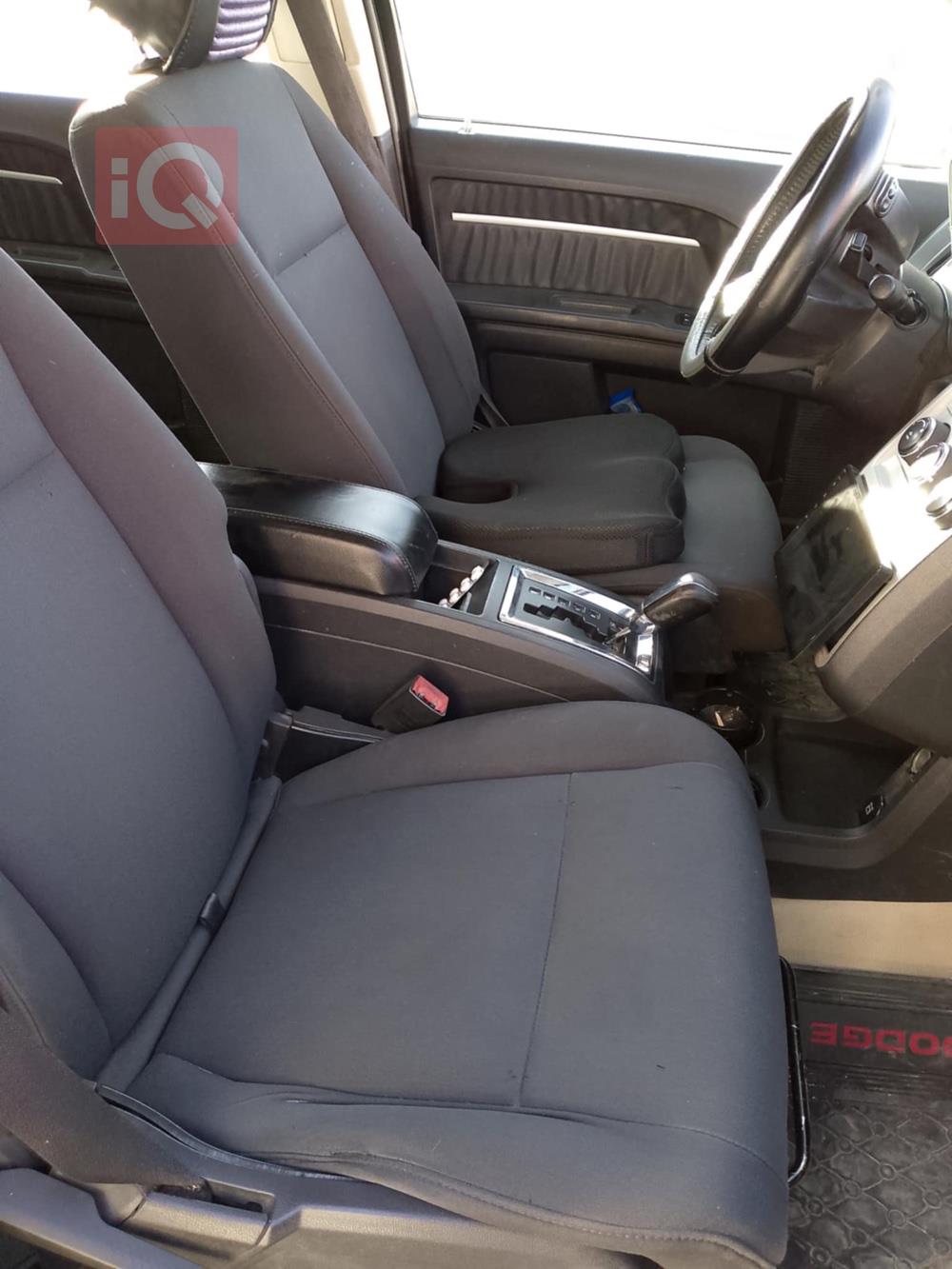 Dodge Journey